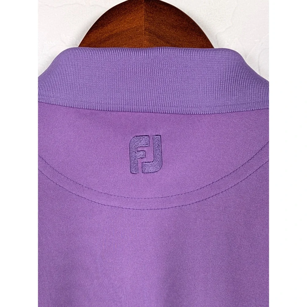 FootJoy polo shirt